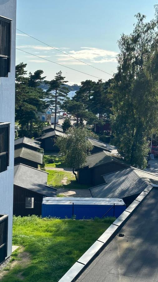 Top Floor Apartment Arossanden 5 A Kristiansand Ngoại thất bức ảnh
